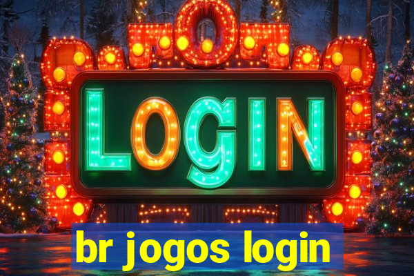 br jogos login